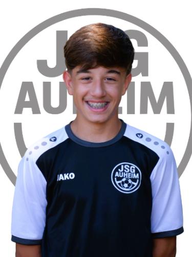 Umut Aydin