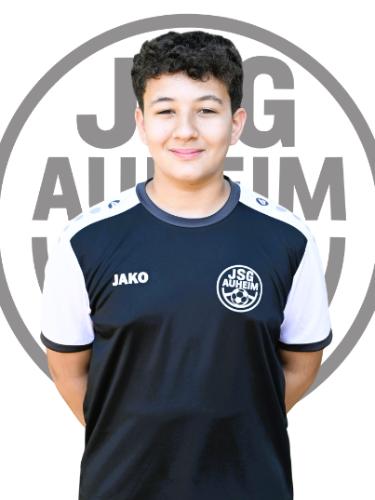 Salim El Assri