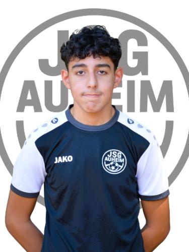 Yassir El Yousfi
