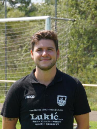 Nick Baur