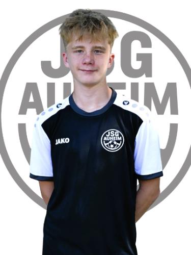 Janne Mock
