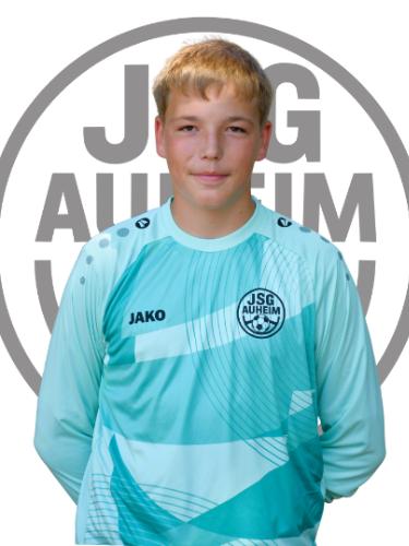 Luca Carsten Thiele
