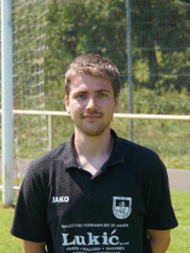 Hendrik Duscha