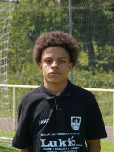 Dwayne Moore
