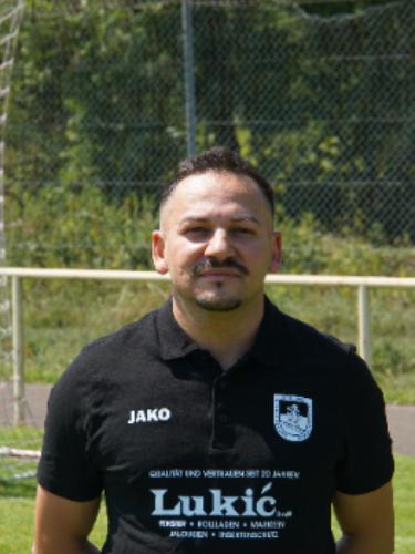 Sead Kovaci