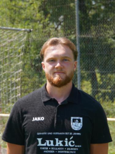 Alexander Stumpf