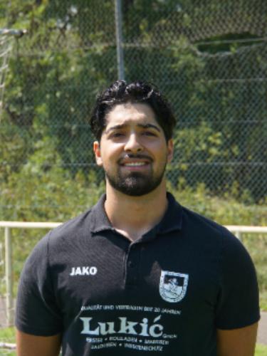 Ahmet Arda Yilmaz
