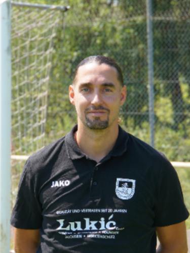 Marc Reichmann