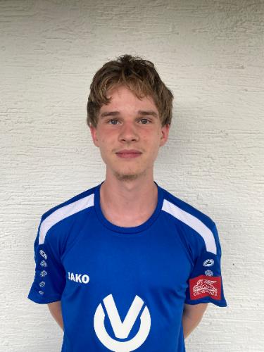 Ben Möser