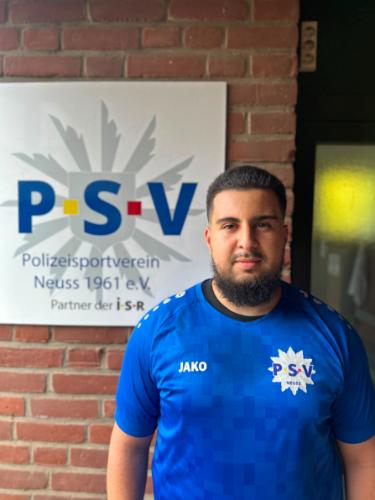 Samy Bouassaria