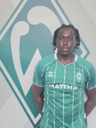 Itorobong John Edem
