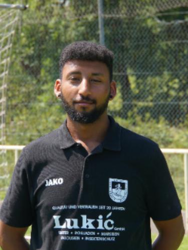 Japhet Woldai