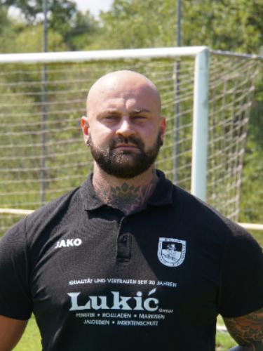 Marc Webber
