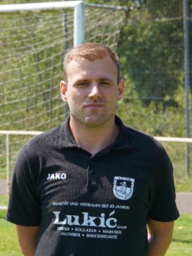 Tobias Funk
