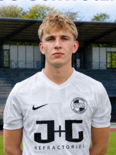 Niklas Strzodulla