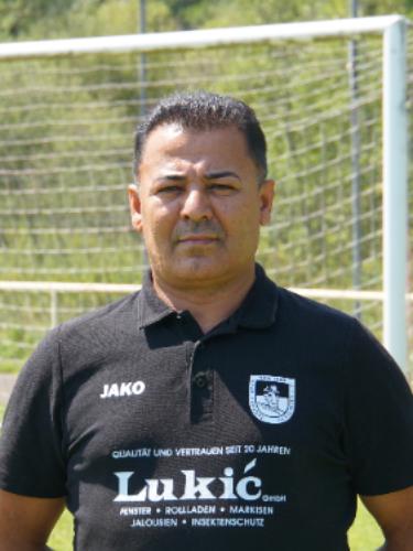 Cengiz Karaoglan