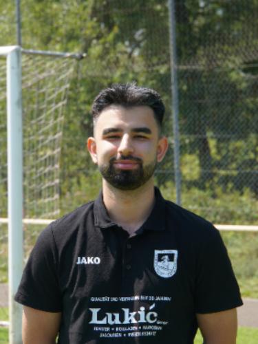 Mert Karzan