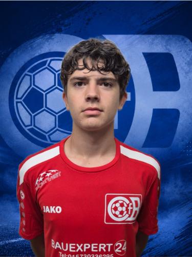 Levi Johann Thodam