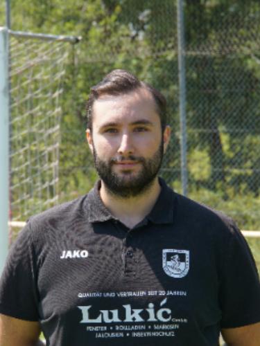 Max Semmler