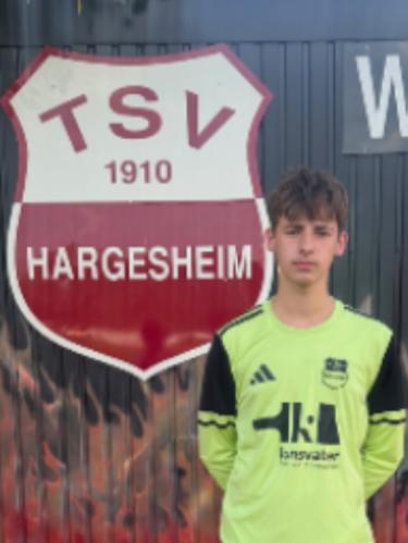 Jaden Förster