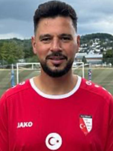Erguen Sevim