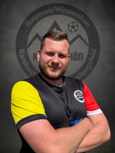 Henrik Henss