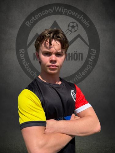 Lasse Buchs