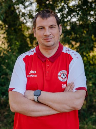 Andre Maerz