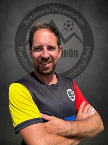Julian Wedel