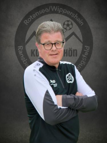 Hartmut Fischer