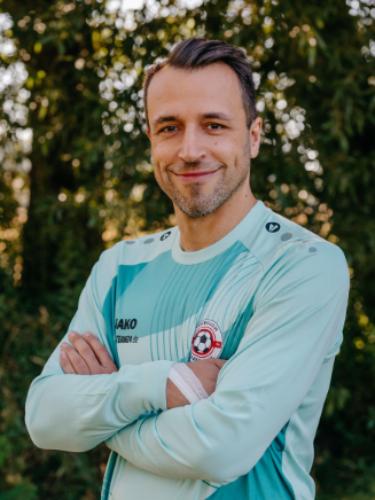 Dominik Kessler