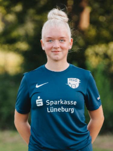 Svea Florentine Keller