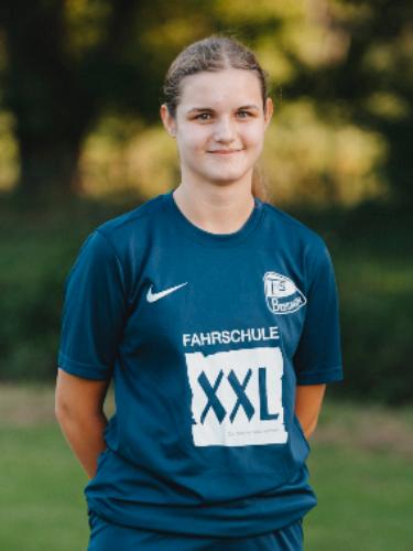 Weronika Kozlowska