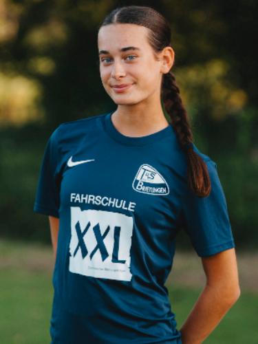 Paula Kuhlmann