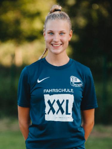 Ella Rabe