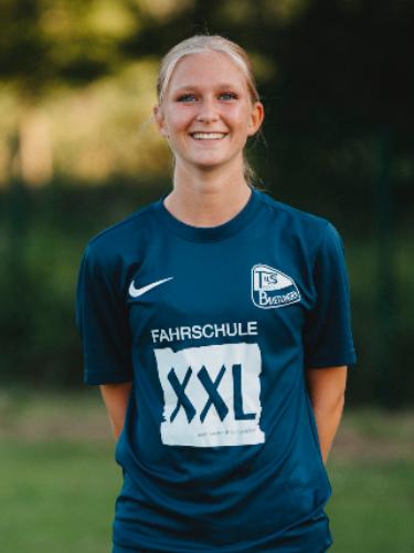 Eva Pia Simonsen