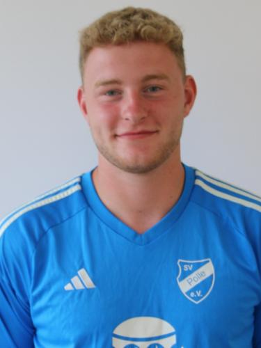 Simon Heitmann