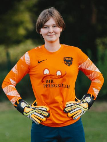 Jade Zimmermann
