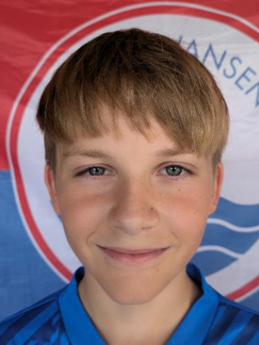 Max Milan Brockmüller