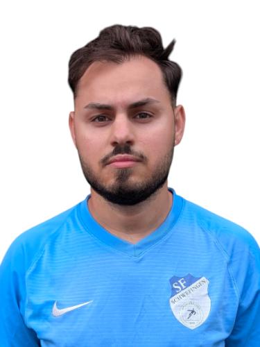 Cosmin Varga