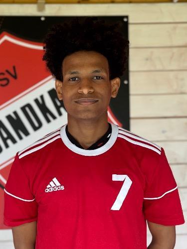 Samiele Haftemikael Weldeyesus