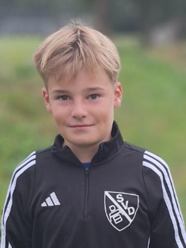 Paul Jonas Rathjen