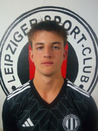 Jannik Jens Dudek