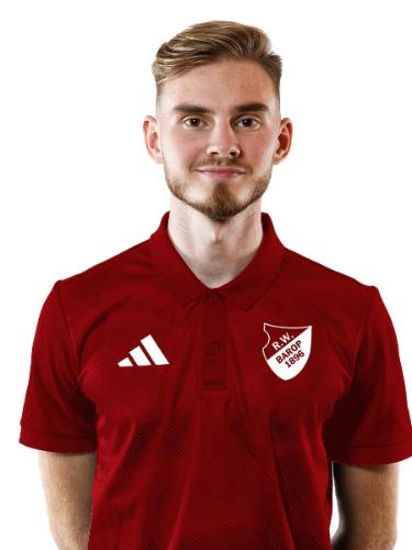 Tobias Almer