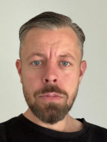 Dennis Birkhoelzer