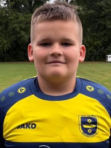 Bente Jakob Krull