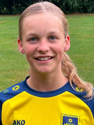 Ella Stamm