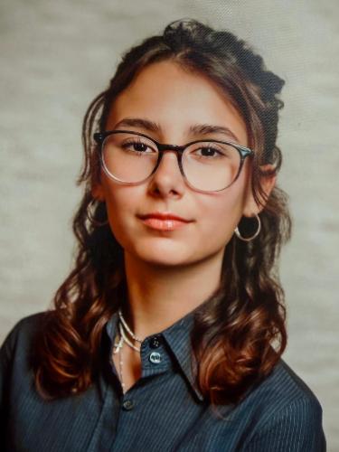 Emma Valentina Ceccucci