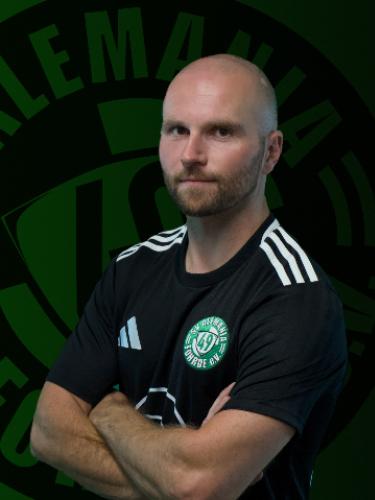 Tobias Kuljaeff