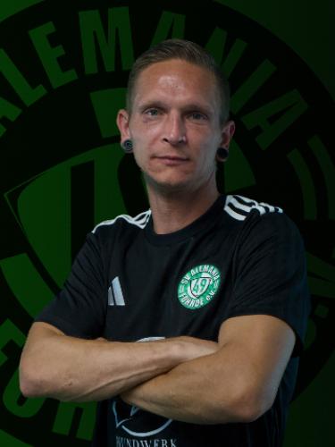 Marcel Maaß